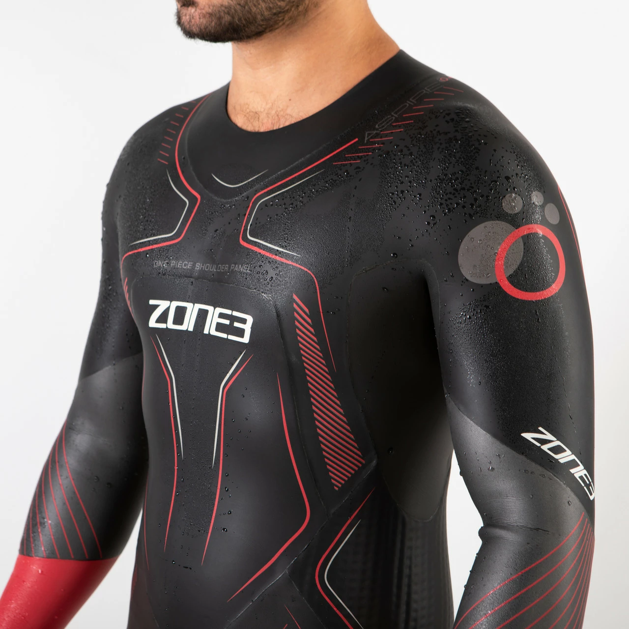 Zone 3 Zone3 - Aspire Wetsuit - Men's 30 Zone 3 Zone3 - Aspire Wetsuit - Men's - Image 30