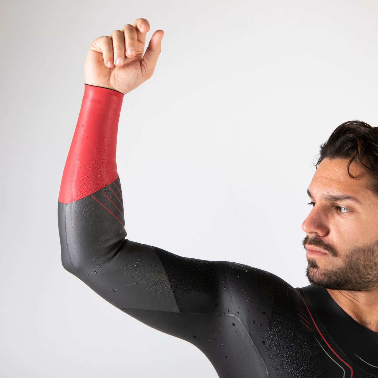 Zone 3 Zone3 - Aspire Wetsuit - Men's 29 Zone 3 Zone3 - Aspire Wetsuit - Men's - Image 29