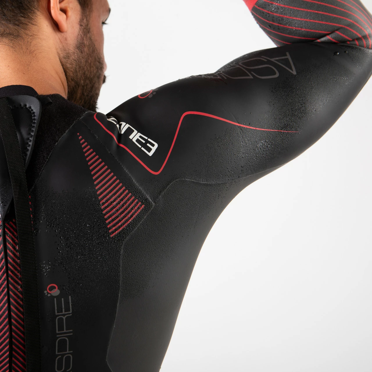 Zone 3 Zone3 - Aspire Wetsuit - Men's 32 Zone 3 Zone3 - Aspire Wetsuit - Men's - Image 32