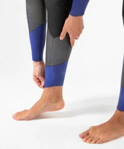 Zone 3 Zone3 - Aspire Wetsuit - Women's - Ex-Rental CAT 1 -Zoot shop Zone3 Wetsuits Aspire Womens Close Up 07 47631.1663939343