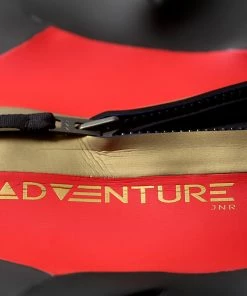 Zone 3 Zone3 - Adventure Wetsuit - Children's -Zoot shop Zone3 Wetsuits Kids Adventure Close Up 03 04830.1660731464