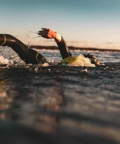 Zone 3 Zone3 - Men's Agile Wetsuit - Black/Silver/Gunmetal - 2023 - Ex-Rental 1 Hire 36 Zone 3 Zone3 - Men's Agile Wetsuit - Black/Silver/Gunmetal - 2023 - Ex-Rental 1 Hire -Zoot shop Zone3 Wetsuits Nov2020 JamesMitchell 2338 45809.1666019412