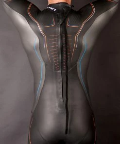 Zone 3 Zone3 - Vanquish Wetsuit - Men's 53 Zone 3 Zone3 - Vanquish Wetsuit - Men's -Zoot shop Zone3 Wetsuits Vanquish Mens Close Up 02 90128.1674657933