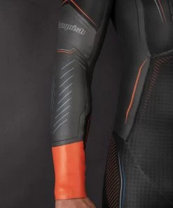 Zone 3 Zone3 - Vanquish Wetsuit - Men's 54 Zone 3 Zone3 - Vanquish Wetsuit - Men's -Zoot shop Zone3 Wetsuits Vanquish Mens Close Up 04 49783.1674657933