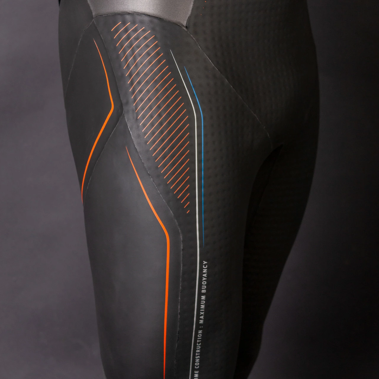 Zone 3 Zone3 - Vanquish Wetsuit - Men's 20 Zone 3 Zone3 - Vanquish Wetsuit - Men's - Image 20