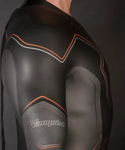 Zone 3 Zone3 - Vanquish Wetsuit - Men's 58 Zone 3 Zone3 - Vanquish Wetsuit - Men's -Zoot shop Zone3 Wetsuits Vanquish Mens Close Up 08 26929.1674657933