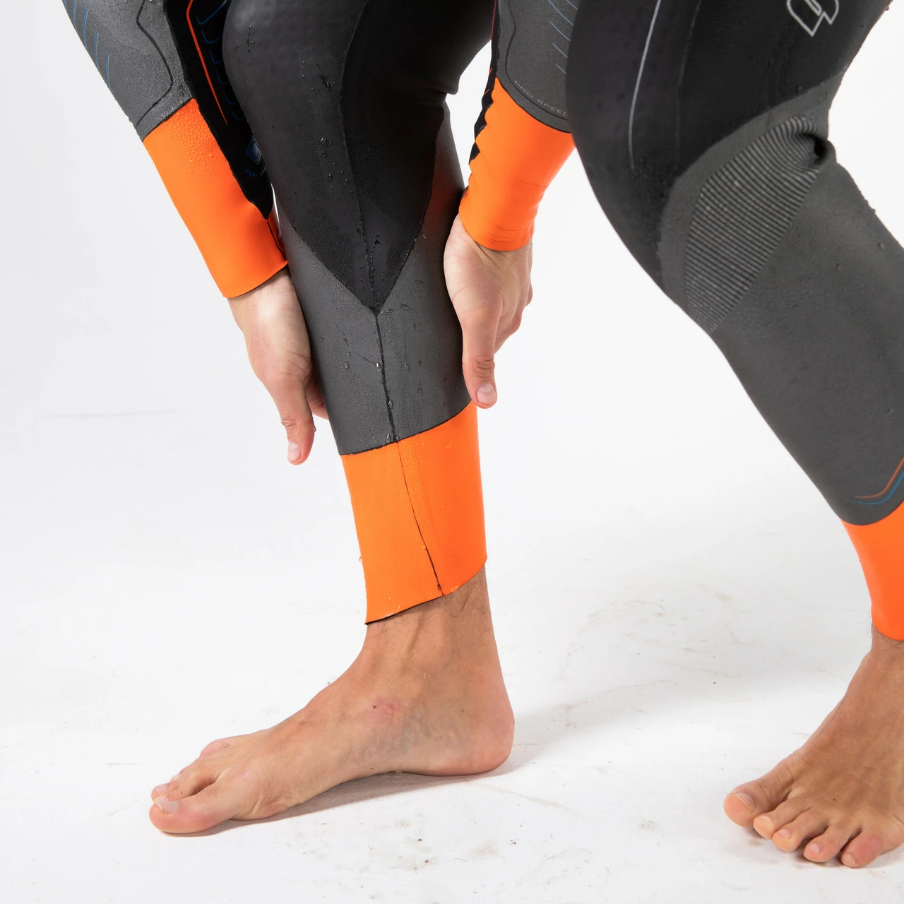 Zone 3 Zone3 - Vanquish Wetsuit - Men's 25 Zone 3 Zone3 - Vanquish Wetsuit - Men's - Image 25