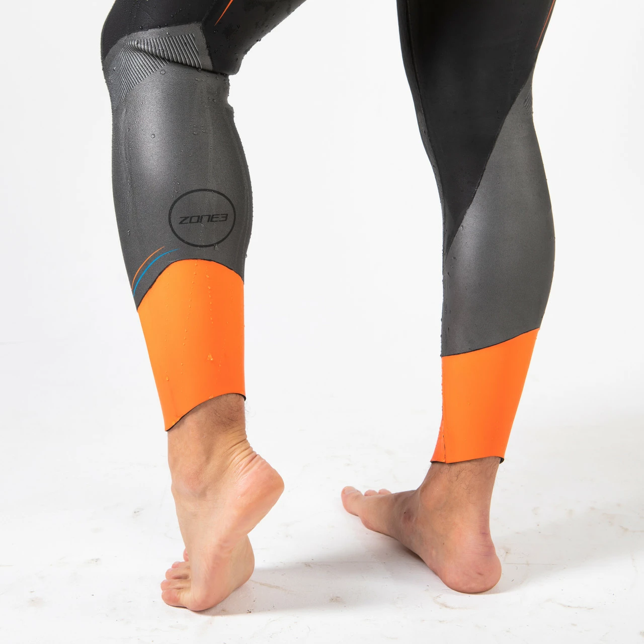 Zone 3 Zone3 - Vanquish Wetsuit - Men's 23 Zone 3 Zone3 - Vanquish Wetsuit - Men's - Image 23