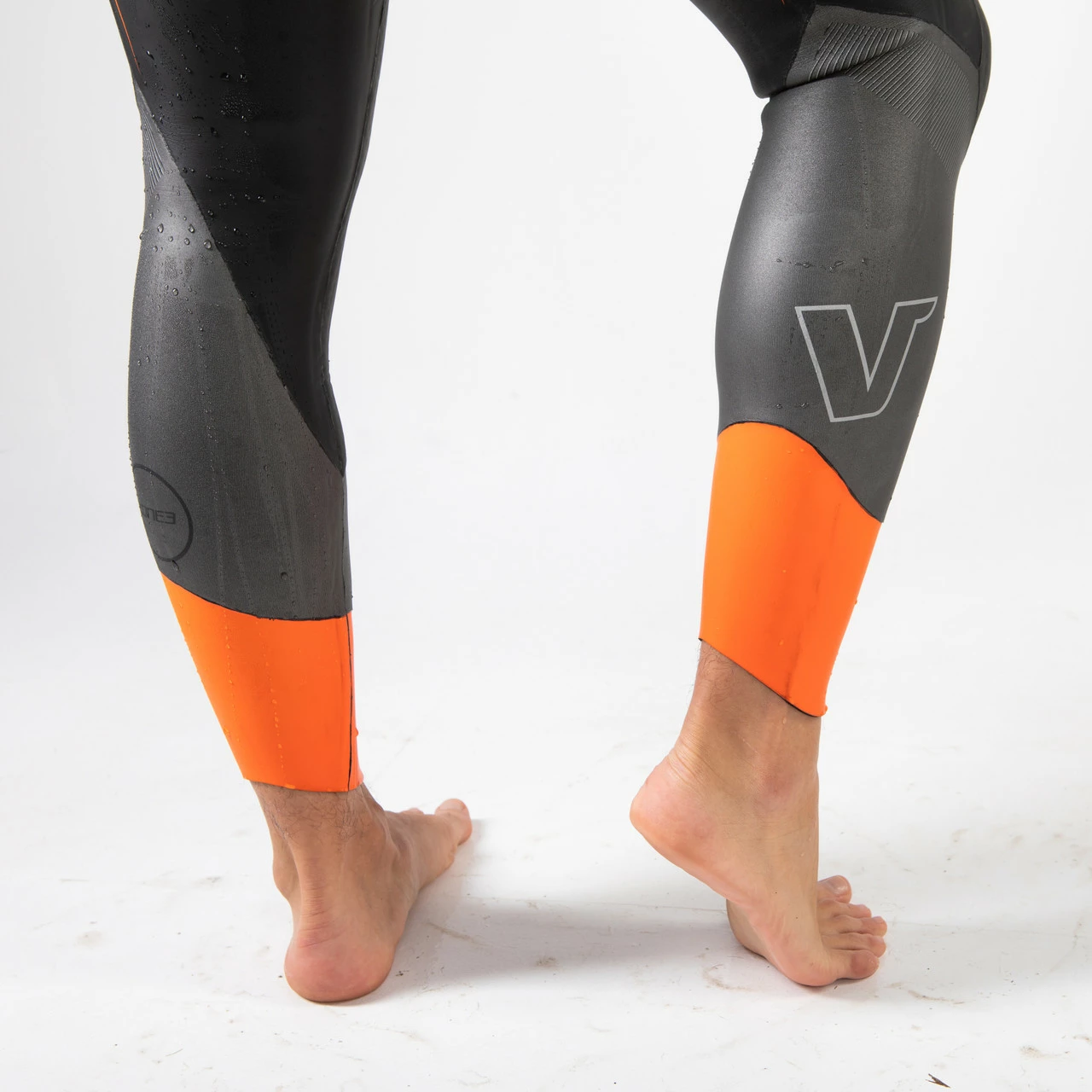 Zone 3 Zone3 - Vanquish Wetsuit - Men's 24 Zone 3 Zone3 - Vanquish Wetsuit - Men's - Image 24