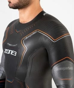 Zone 3 Zone3 - Vanquish Wetsuit - Men's 67 Zone 3 Zone3 - Vanquish Wetsuit - Men's -Zoot shop Zone3 Wetsuits Vanquish Mens Close Up 14 42052.1674657933