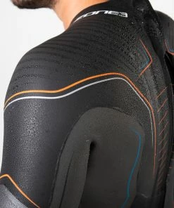 Zone 3 Zone3 - Vanquish Wetsuit - Men's 70 Zone 3 Zone3 - Vanquish Wetsuit - Men's -Zoot shop Zone3 Wetsuits Vanquish Mens Close Up 19 79914.1674657933