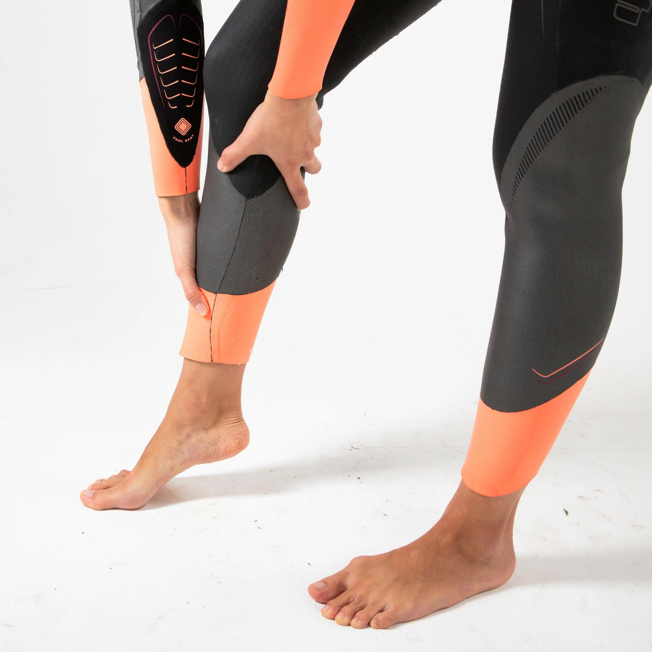 Zone 3 Zone3 - Vanquish Wetsuit - Women's 20 Zone 3 Zone3 - Vanquish Wetsuit - Women's - Image 20