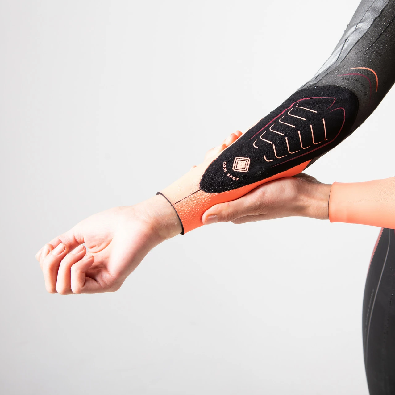 Zone 3 Zone3 - Vanquish Wetsuit - Women's 21 Zone 3 Zone3 - Vanquish Wetsuit - Women's - Image 21