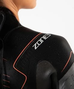 Zone 3 Zone3 - Vanquish Wetsuit - Women's 50 Zone 3 Zone3 - Vanquish Wetsuit - Women's -Zoot shop Zone3 Wetsuits Vanquish Womens Close Up 12 91632.1663861886