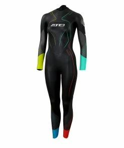 Zone 3 Zone3 - Women's Limited Edition Aspire Wetsuit
