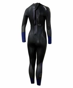 Zone 3 Zone3 - Aspire Wetsuit - Women's - Ex-Rental CAT 1 -Zoot shop Zone3 Womens Aspire wetsuit back web 2 57783.1663939343