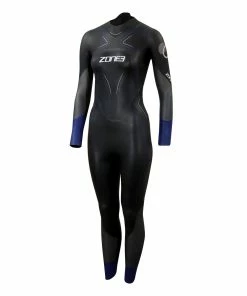 Zone 3 Zone3 - Aspire Wetsuit - Women's - Ex-Rental CAT 1