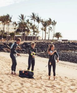 Zone 3 Zone3 - Men's Agile Wetsuit - Black/Silver/Gunmetal - 2023 - Ex-Rental 1 Hire 32 Zone 3 Zone3 - Men's Agile Wetsuit - Black/Silver/Gunmetal - 2023 - Ex-Rental 1 Hire -Zoot shop Zone3 wetsuits Nov2020 JamesMitchell 2251 86578.1666019412