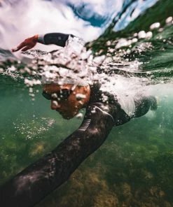 Zone 3 Zone3 - Men's Agile Wetsuit - Black/Silver/Gunmetal - 2023 - Ex-Rental 1 Hire 39 Zone 3 Zone3 - Men's Agile Wetsuit - Black/Silver/Gunmetal - 2023 - Ex-Rental 1 Hire -Zoot shop Zone3 wetsuits Nov2020 JamesMitchell 8047 03762.1666019412