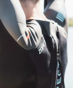 Zone 3 Zone3 - Women's Aspect 'Breaststroke' Wetsuit - Ex-Rental CAT 1 - 2023 -Zoot shop Zone3 Feel Good Films176 23429.1668160470