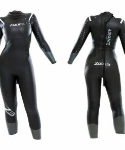 Zone 3 Zone3 - Women's Advance Wetsuit - Ex-Rental 2 Hire 12 Zone 3 Zone3 - Women's Advance Wetsuit - Ex-Rental 2 Hire -Zoot shop Zone3 Womens Advance Wetsuit 1 46259.1668612029