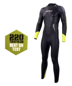Zone 3 Zone3 - Advance Wetsuit - Men's -- Ex-Rental 1 Hire