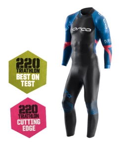 Orca - Men's Alpha Wetsuit