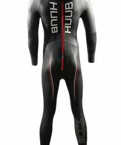 HUUB - Men's Axiom Wetsuit -Zoot shop axiom m 3 X2 29013.1666103051