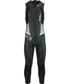 2XU - Women's P:1 Sleeveless Propel Wetsuit - Ex-Rental 1 Hire