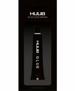 HUUB - Huub Gluu