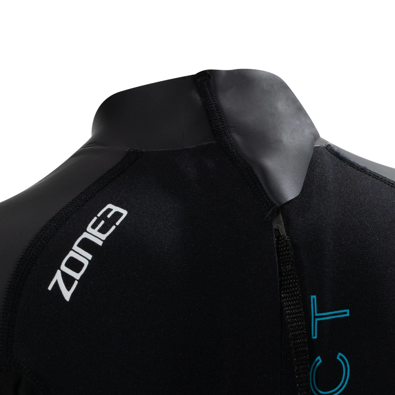 Zone 3 Zone3 - Junior Aspect Wetsuit - Black - 2023 3 Zone 3 Zone3 - Junior Aspect Wetsuit - Black - 2023 - Image 3