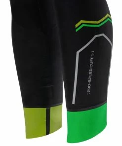 Zone 3 Zone3 - Kids Adventure Triathlon/Open Water Swimming Wetsuit - Black/Silver/Red/Multi - 2023 10 Zone 3 Zone3 - Kids Adventure Triathlon/Open Water Swimming Wetsuit - Black/Silver/Red/Multi - 2023 -Zoot shop kids adventure triathlon kids wetsuit black green ws21kadv101 5 1000x 13609.1669977252