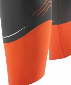 Zone 3 Zone3 - Vanquish X Wetsuit - Men's - Black/Orange - 2023 -Zoot shop mens vanquish wetsuit wetsuit black orange ws22mvan101 7 94469.1673949500