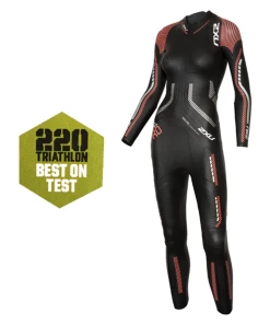 2XU - Women's Propel Pro Wetsuit