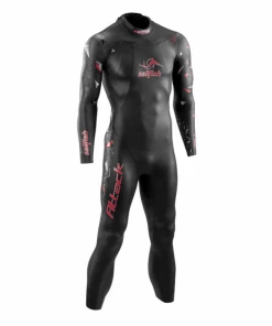 Sailfish - Attack Men's Wetsuit - Ex-Rental CAT 1