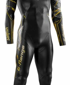 Sailfish - Men's G-Range 7 Wetsuit
