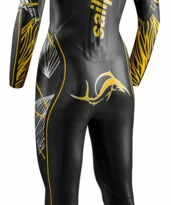 Sailfish - Women's G-Range 7 Wetsuit