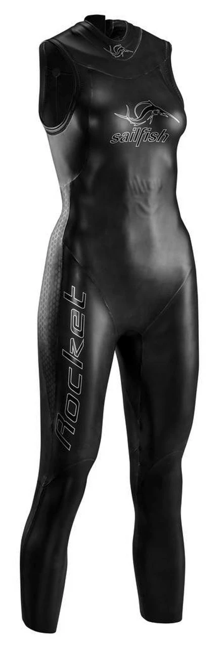 Sailfish - Women's Rocket 2 Wetsuit 1 Sailfish - Women's Rocket 2 Wetsuit