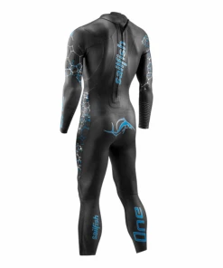 Sailfish - Men's One Wetsuit 9 Sailfish - Men's One Wetsuit -Zoot shop sailfish Wetsuit one black 600x600 40831.1620308551