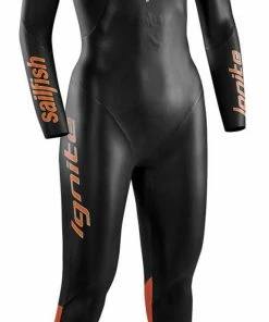 Sailfish - Ignite Women's Wetsuit