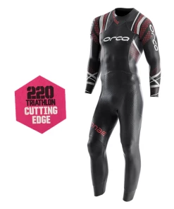 Orca - Men's Sonar Wetsuit - 1 Hire