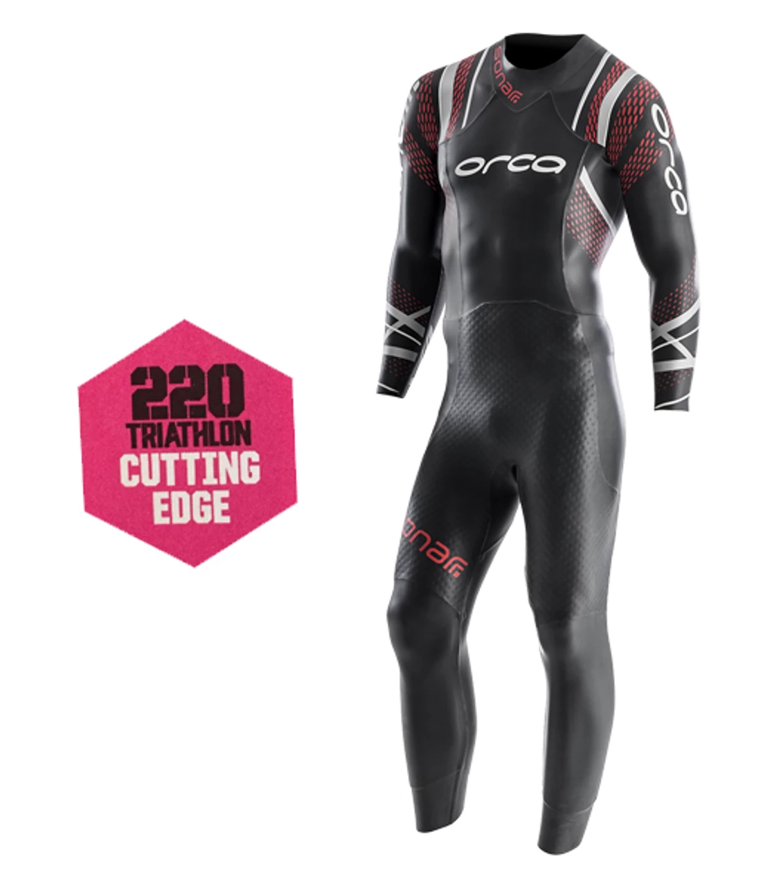 Orca - Men's Sonar Wetsuit - 1 Hire 1 Orca - Men's Sonar Wetsuit - 1 Hire