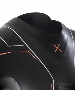 Zone 3 Zone3 - Vanquish X Wetsuit - Women's - Black - 2023 -Zoot shop womens vanquish wetsuit wetsuit black ws22wvan101 5 22452.1660733430