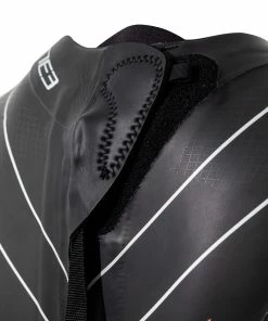 Zone 3 Zone3 - Vanquish X Wetsuit - Women's - Black - 2023 -Zoot shop womens vanquish wetsuit wetsuit black ws22wvan101 6 73401.1660733430