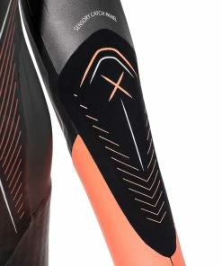 Zone 3 Zone3 - Vanquish X Wetsuit - Women's - Black - 2023 -Zoot shop womens vanquish wetsuit wetsuit black ws22wvan101 7 34443.1660733430